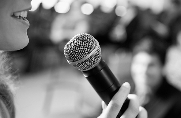 15 Important Tips For Public Speaking