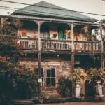 What Nobody Tells You About Buying An Older Home?