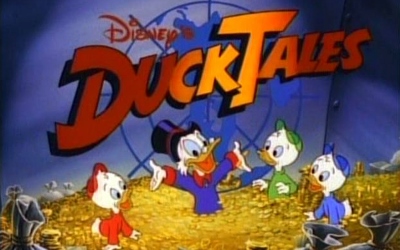 DuckTales