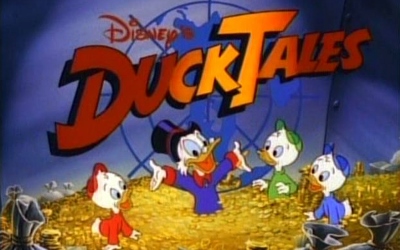 All-New “DuckTales” Cast Sings Original Theme Song & It’s Gold