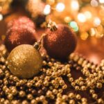 New Year HD Wallpaper for Desktop