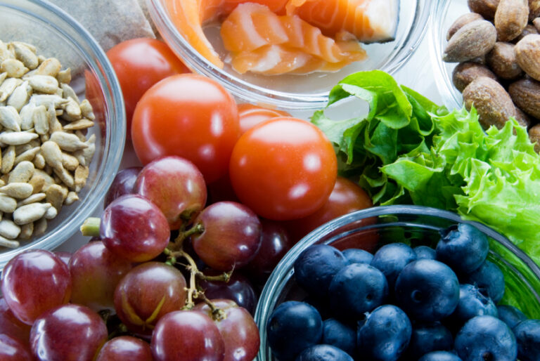 7 Seriously Super Foods That Are Important For You