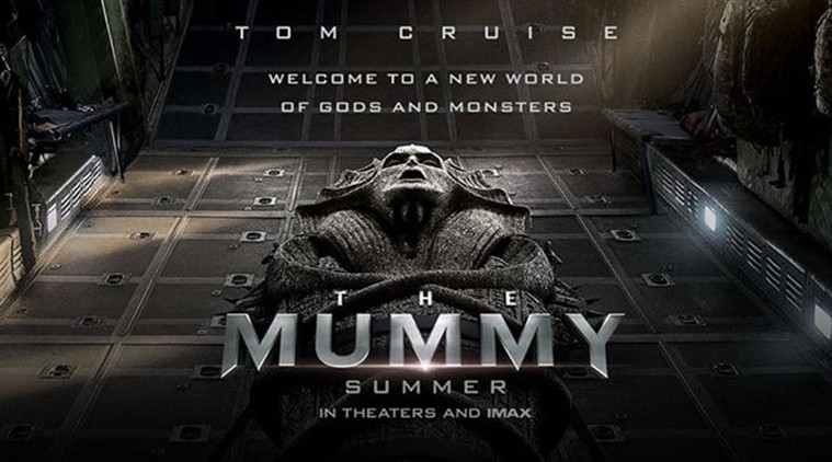 The Mummy