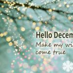 The Ultimate December To-Do List For You