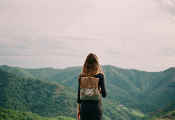 14 Significant Tips For Traveling Alone