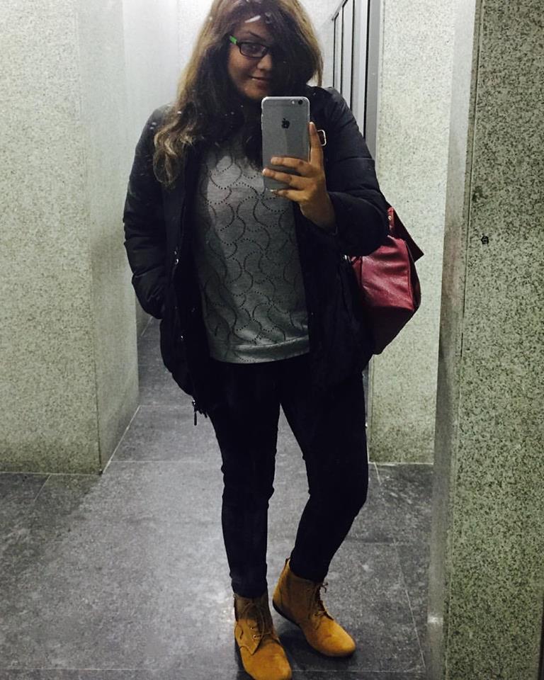 9 Tips On Wearing Stylish Yet Comfortable Airport Outfits In Winter