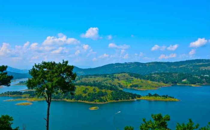 7 Best Places To Visit In Shillong