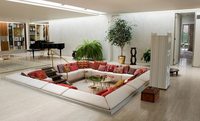 Transform Your Home Into A Dream Home