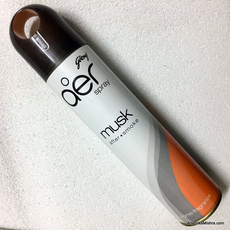 How To Make Your Home Smell Good- Ft. Godrej Aer