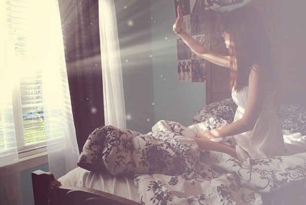 9 Awesome Ways To Feel Energized Instantly