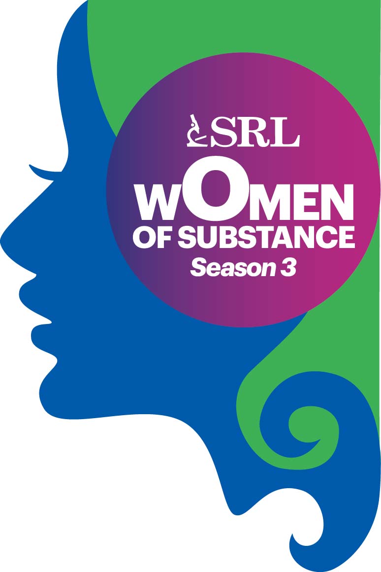Women Of Substance Awards 2017