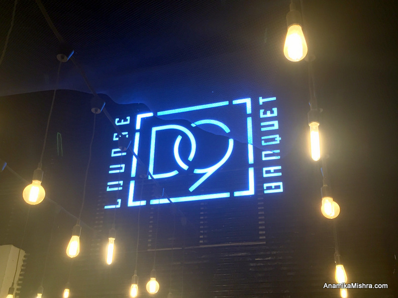 D9 Lounge, Mumbai
