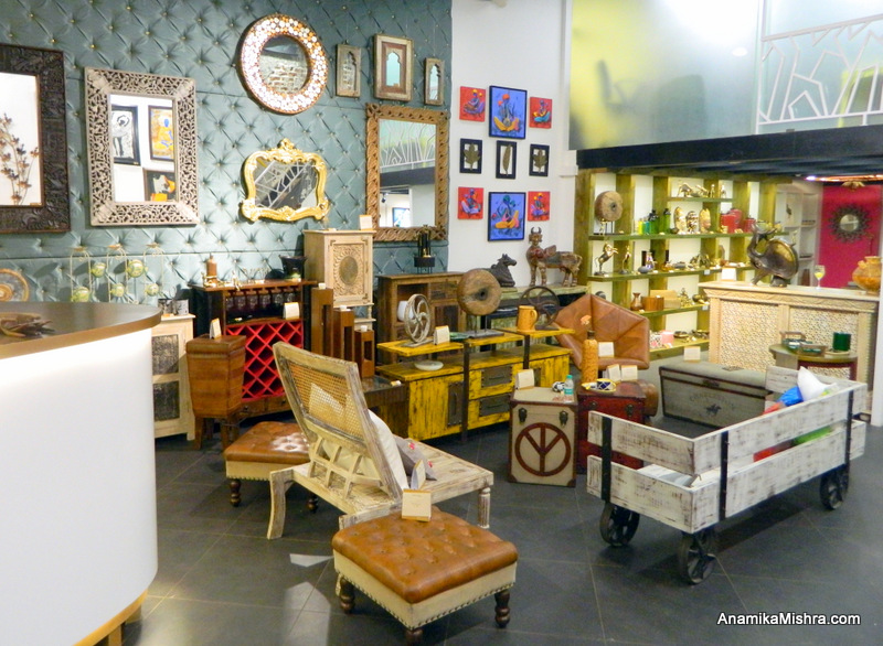 Vaishnavipratima, The Interiors Studio