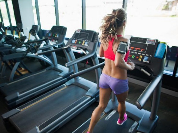 7 Treadmill Tips For A Better Indoor Run Regime