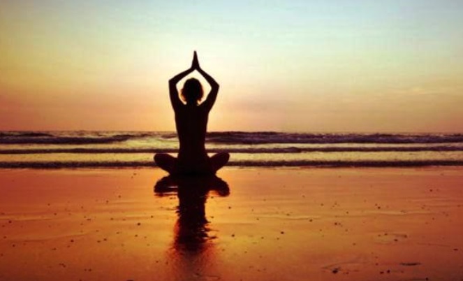 Namaste To Money: 5 Spiritual Practices To Help With Your Finances