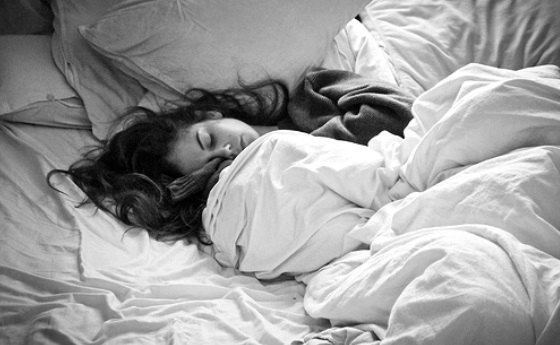 How To Properly Sleep Your Way To The Top? Ft. Arianna's New Book