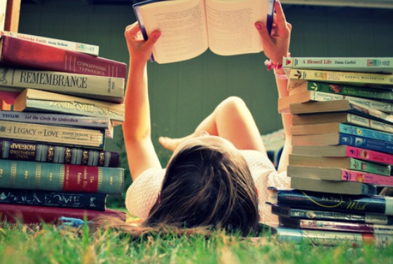 5 Books That Every Single Girl Should Read In 2017