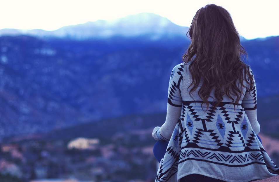 5 Acts Of Self Love To Brighten Your Day