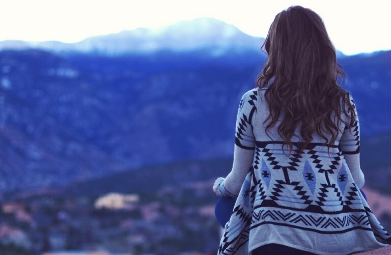 5 Acts Of Self Love To Brighten Your Day