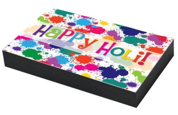 15 Holi Gift Ideas For Friends And Relatives