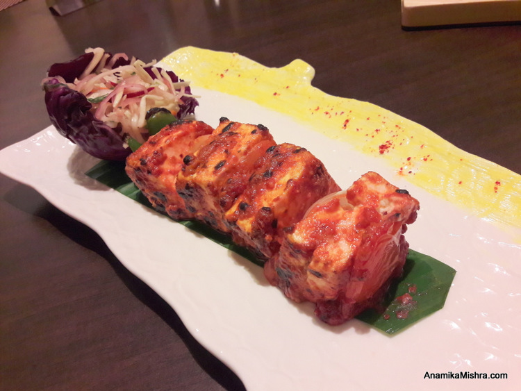 A Date In Mantraa Bar & Restaurant In Mumbai – Restaurant Review