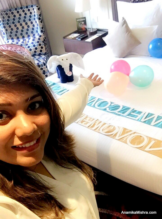 Novotel Imagica Khopoli