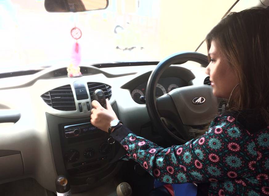 How Do I Keep My Car Smell Good, Like Always? Ft. Godrej Aer Twist