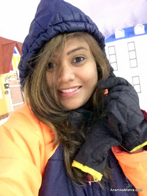 Photos Of Imagica & Snomagica