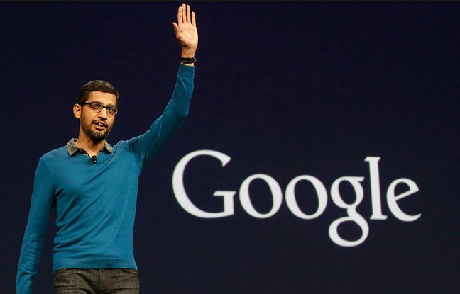 Cockroach Theory By Sundar Pichai