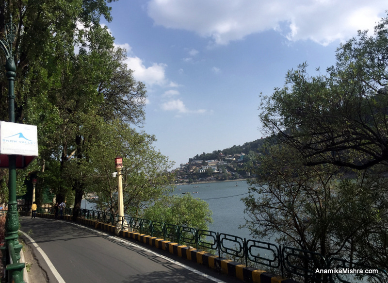 Interesting Facts About Nainital