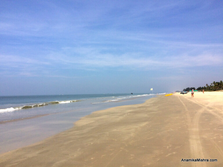 11 Most Beautiful Beaches In India You Must Visit At Least Once