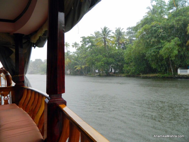 7 Best Places To Visit In India To Enjoy Monsoon Season