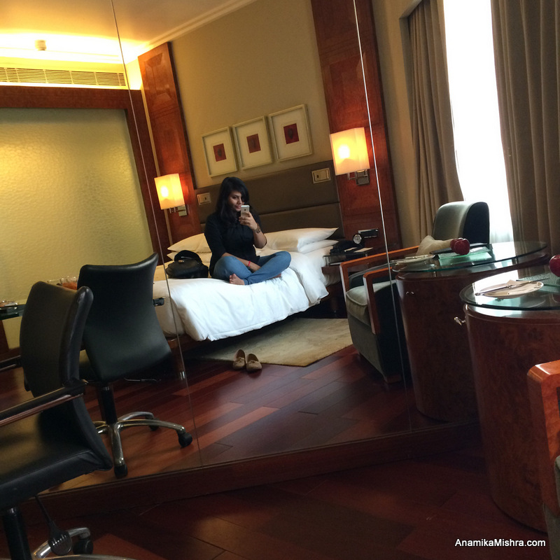 Best Luxury Hotels In India