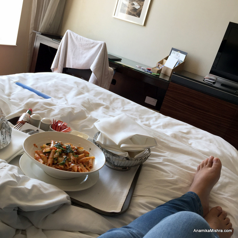 JW Marriott Hotel, Pune