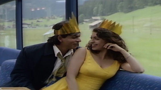 Best Abhijeet Bhattacharya Songs That Are Perfectly Melodious (My Most Favourites)