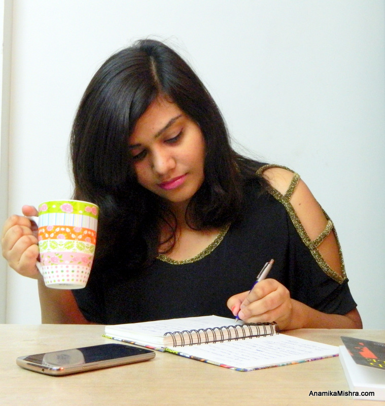 11 Important Steps To Write Your First Book | #AskAnamika