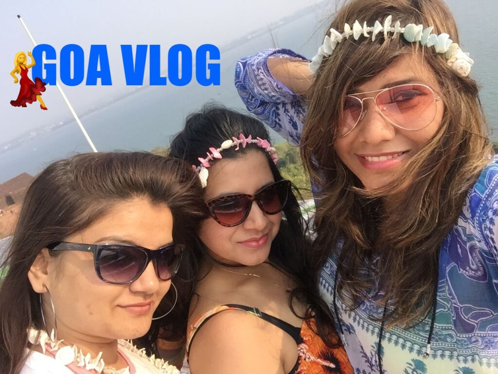 goa vlog