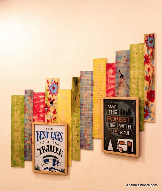 The Caravan Menu, Thane West - Restaurant Review