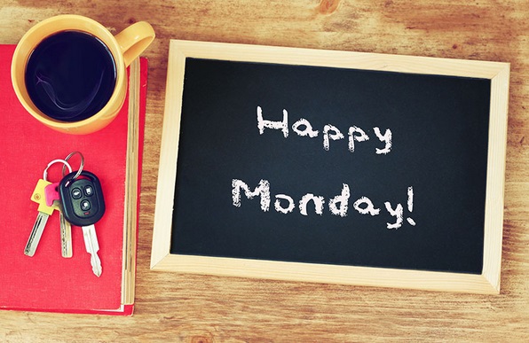 9 Sure Shot Ways To Beat The Monday Blues