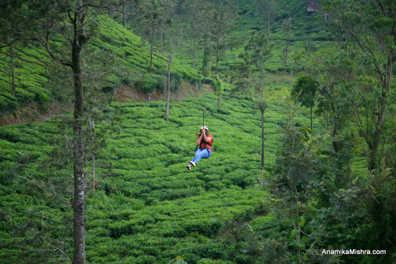 best places to see in wayanad
