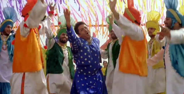 Get Ready For Legends Of Sufi 2017 - Gurdas Maan Live Concert