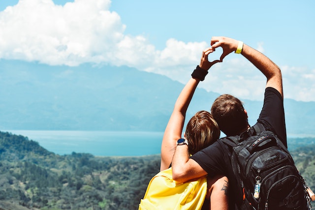 8 Beautiful Ways to Express Your Love