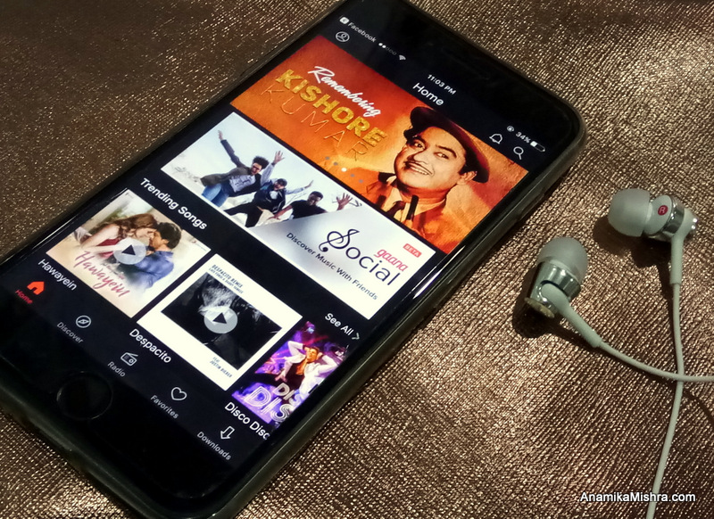 7 Reasons Why Gaana App Is The Best Music App