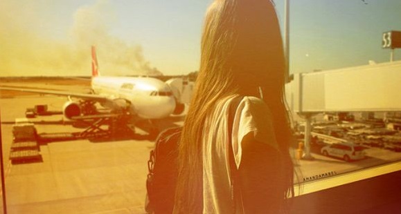 7 Important Tips For Sleeping In Airports