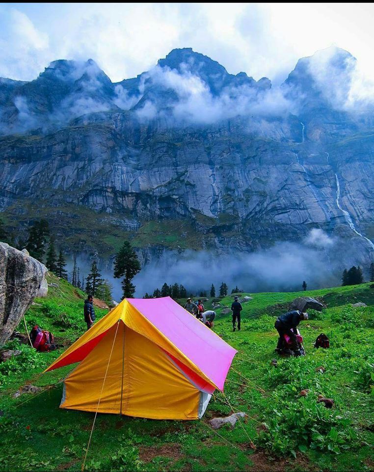 Are You Ready For Flaming Mountains Season 2?