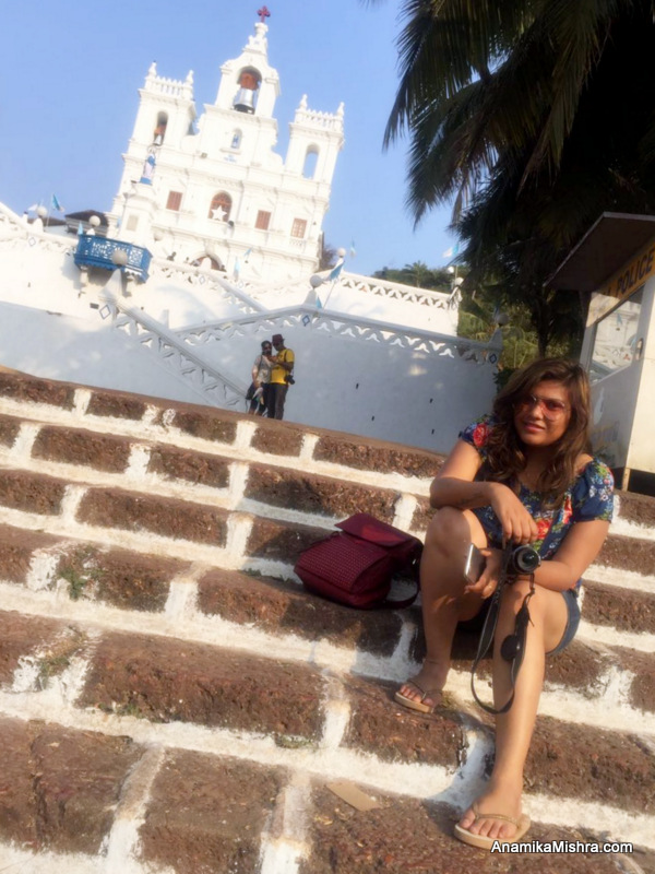 9 Important Tips To Decide What NOT To Wear In Goa