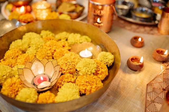 6 Ways to Make Your Home DIWALI Ready in Budget