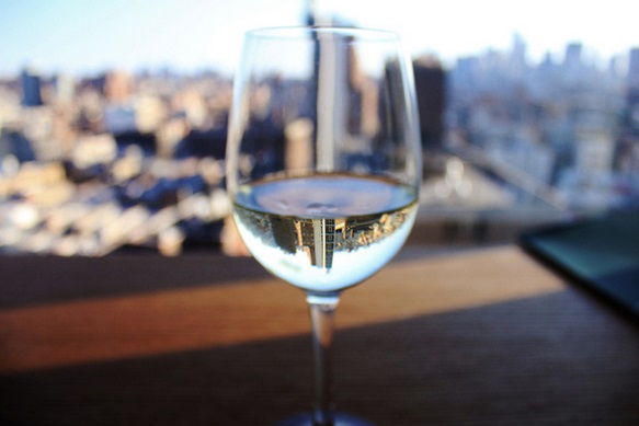 Drinking Wine Can Help You Lose Weight