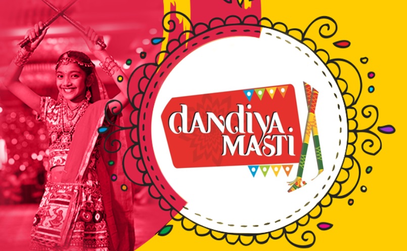 Are You Up For Dandiya Masti 2017 In Delhi?