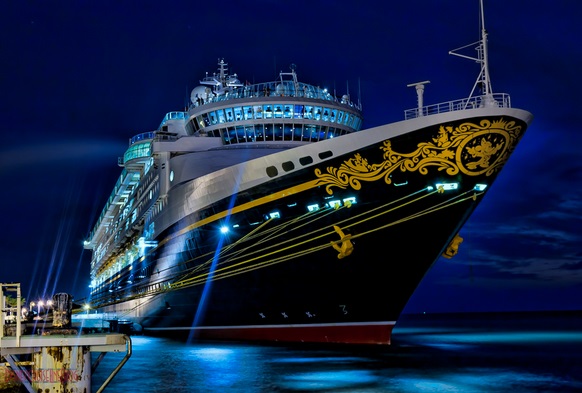 12 Surprising Facts about Disney Cruise Line Will Make You Crave For More
